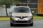 Renault Grand Scenic 2013 года